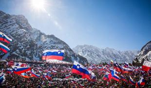 Planica prinesla pol milijona dobička