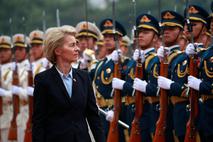 Ursula von der Leyen