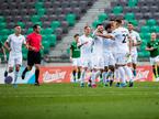 NK Olimpija, NK Rudar Velenje, pokal Slovenije