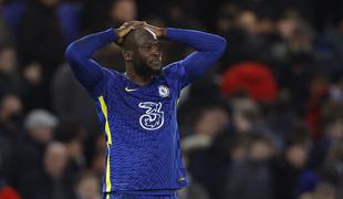 Lukaku se vrača v Italijo, Lenglet na pragu selitve v London