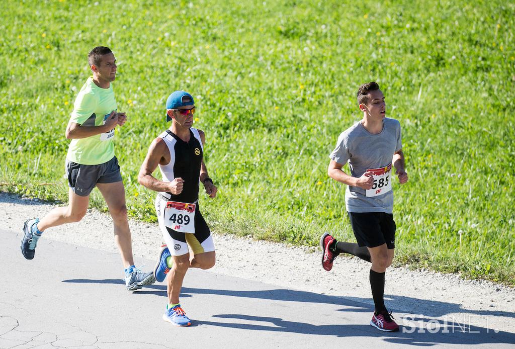 Konjiški maraton 2016