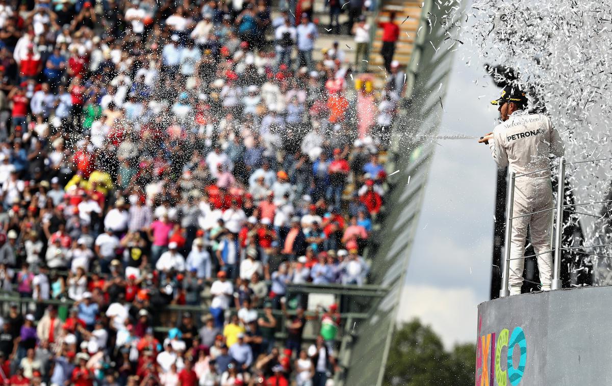 Lewis Hamilton | Foto Guliver/Getty Images