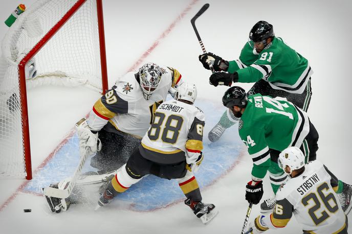 Dallas Stars - Vegas Golden Knights | Foto Reuters