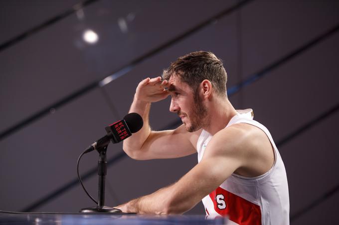 Goran Dragić očitno ni več v načrtih moštva Toronta. | Foto: Guliverimage/Vladimir Fedorenko