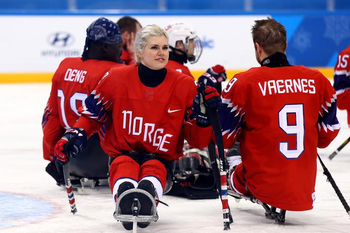 Lena Schroeder | Foto Getty Images