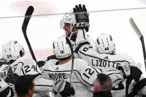 Los Angeles Kings, Anže Kopitar