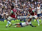 Tottenham : West Ham