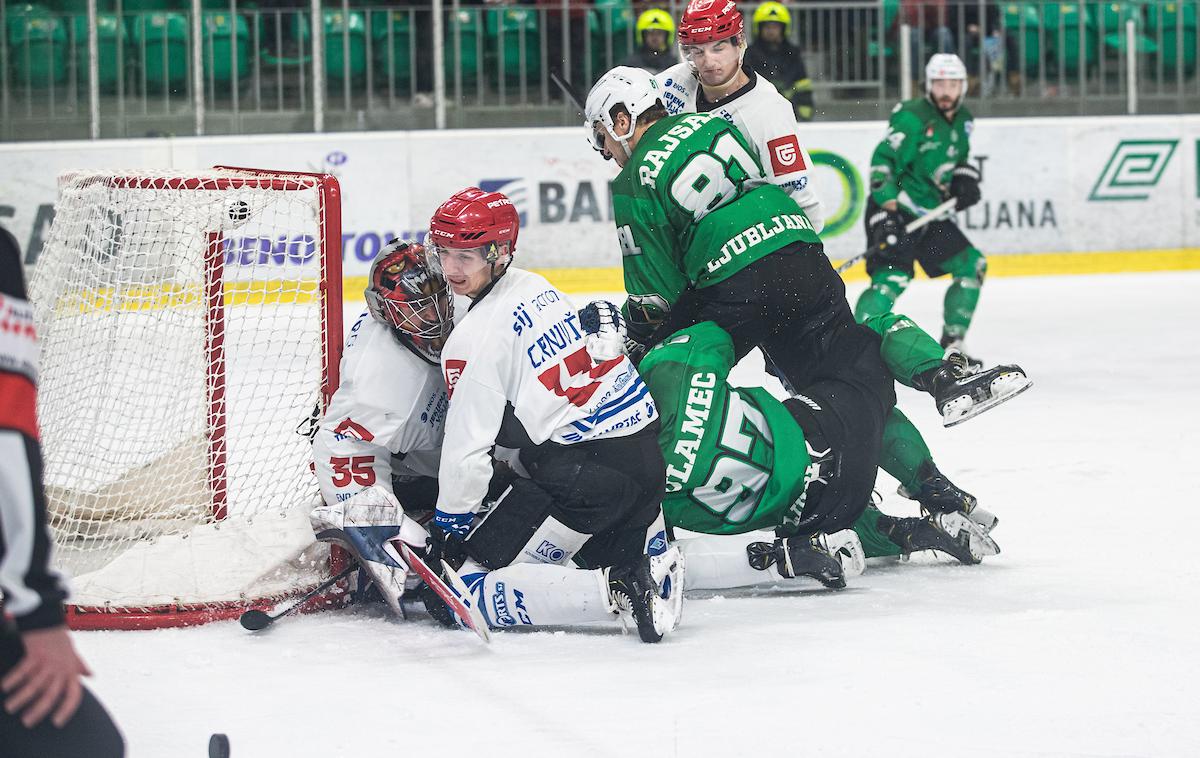 Antoine Bonvalot | Antoine Bonvalot bo prihodnjo sezono branil v domovini, za Anglet. | Foto Grega Valančič/Sportida