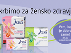 Zdravje zensk Jessa