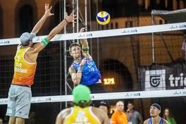 FIVB BeachVolley World Tour Ljubljana 2019