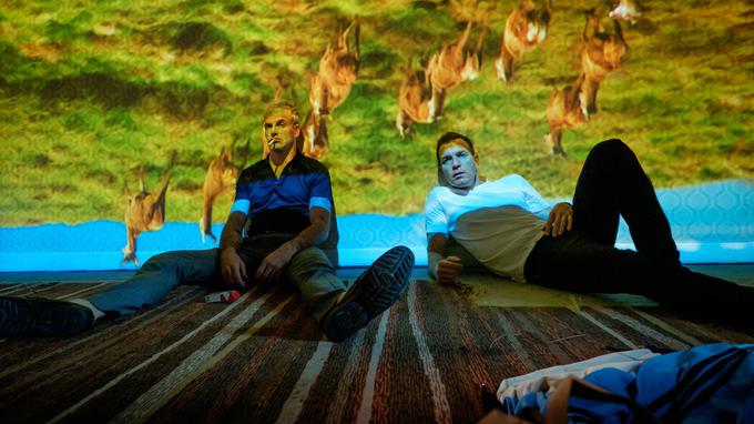 T2 Trainspotting | Foto: 