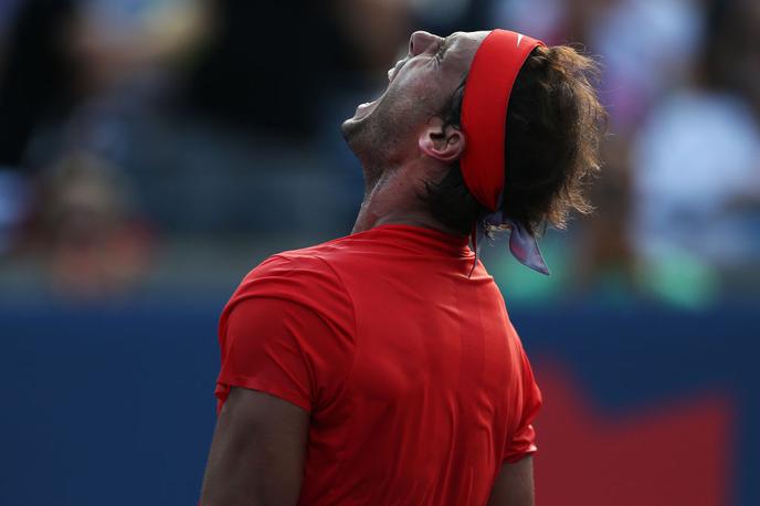 Rafael Nadal | Foto Guliver/Getty Images