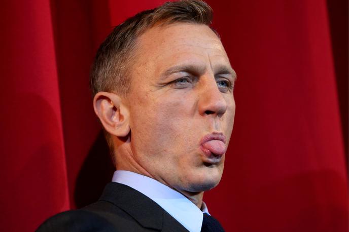 Daniel Craig | Foto Getty Images