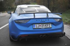 Alpine A110 R