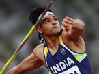 Neeraj Chopra