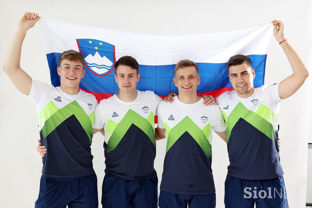 OKS Slovenija Koper