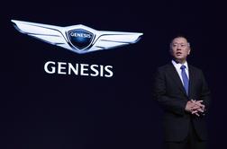 Najboljši hyundai pod znamko Genesis: kakšen bo premium domet Korejcev?