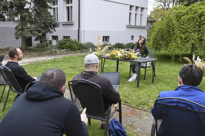 Barbora Strycova | Barbora Strycova je v Pragi sklicala novinarsko kinferenco in naznanila konec kariere. | Foto Guliverimage