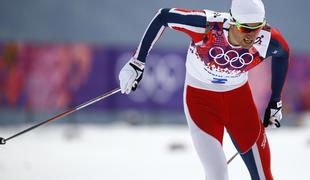 Northug osramočen zaradi povzročitve nesreče v alkoholiziranem stanju