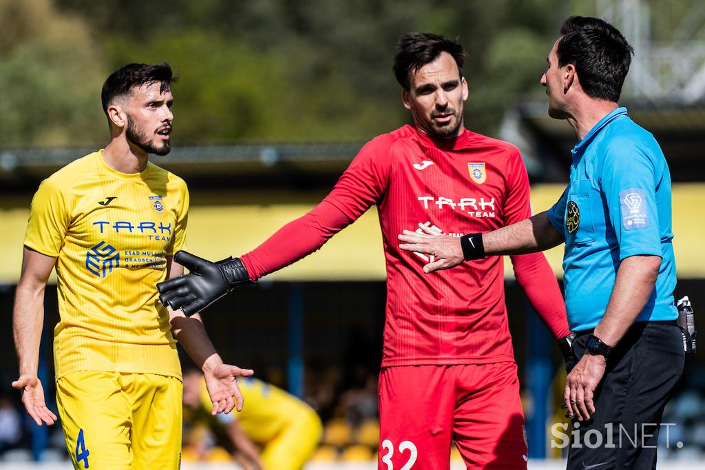 NK Domžale, NK Mura, prva liga telekom Slovenije