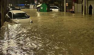 Meteorologi šokirani nad podatki. Umrl 20-letni fant. #video