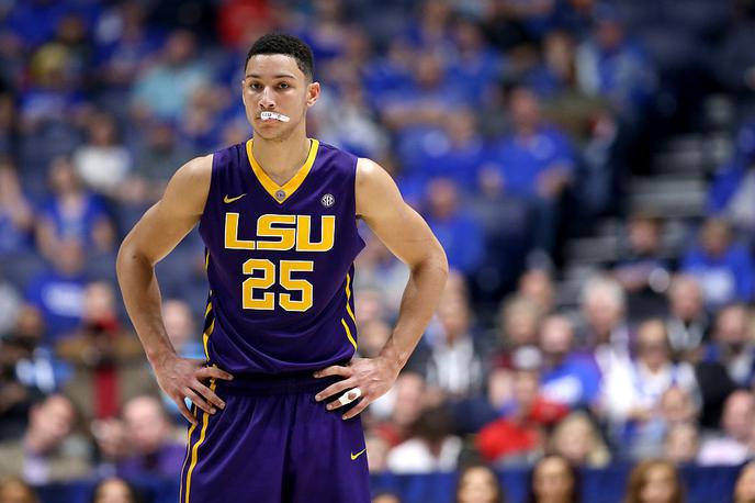 Ben Simmons | Foto Guliver/Getty Images