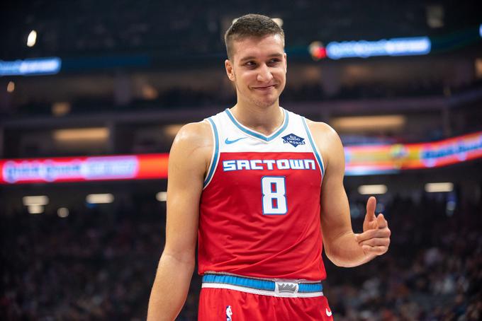 Bogdan Bogdanović | Foto: Reuters