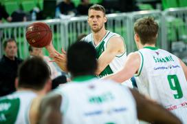 DP: Petrol Olimpija - Krka