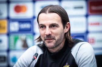 Mihael Mikić novi športni direktor NK Maribor