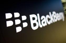 BlackBerry Barcelono zapušča s polno mero optimizma