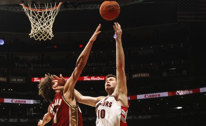 Uroš Slokar | Foto: Getty Images