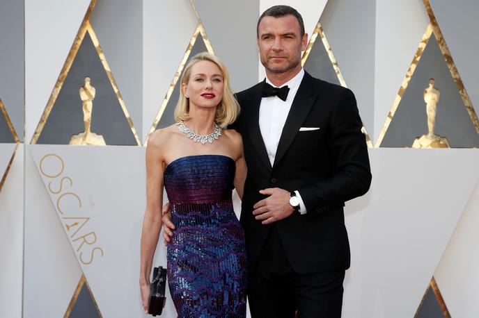 Naomi Watts, Liev Schreiber | Foto Reuters