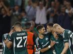 evropska liga Panathinaikos Andraž Šporar