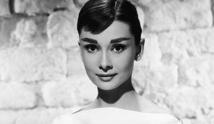 Audrey Hepburn - večna (in največja?) modna ikona