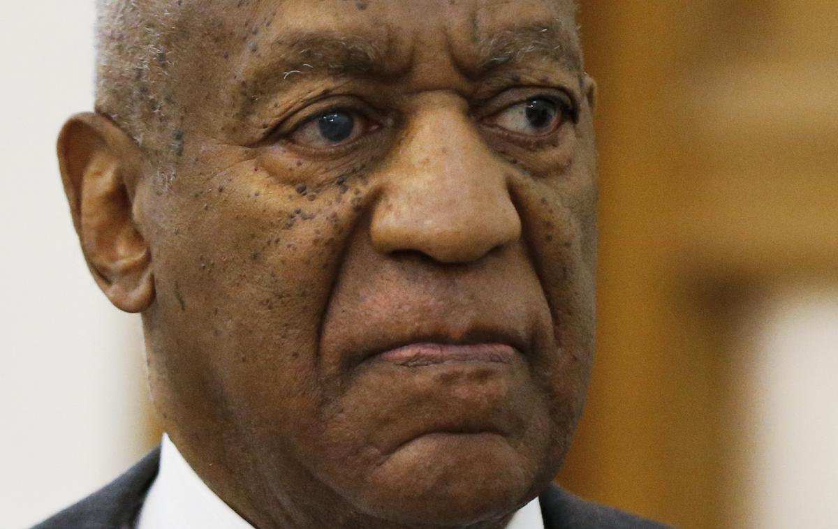 Bill Cosby | Foto Getty Images