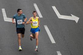 Ljubljanski maraton