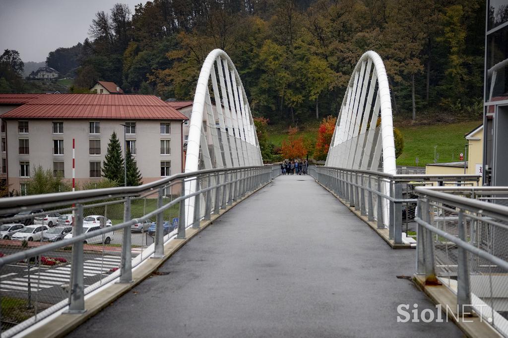 Stolp Kristal Rogaška Slatina