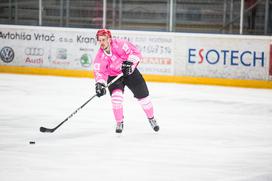 HDD Sij Acroni Jesenice - HC Pustertal - Aplska liga