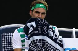 Roger Federer o škandalu: Rad bi slišal imena