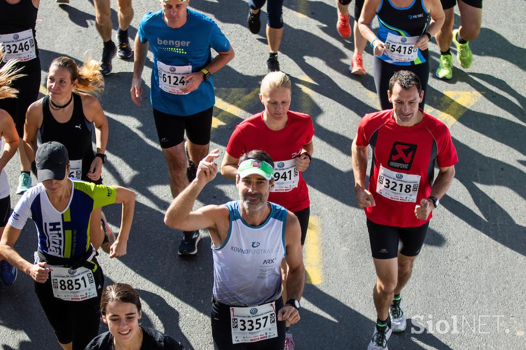 24. Ljubljanskega maraton