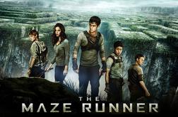 Labirint (The Maze Runner)