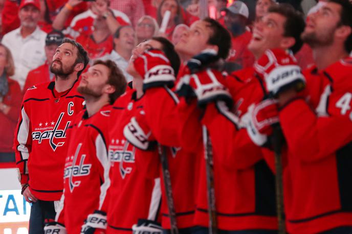 Washington Capitals | Foto Reuters