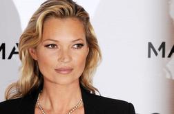 Lepotna pravila Kate Moss