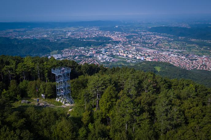 Nova Gorica | Foto STA