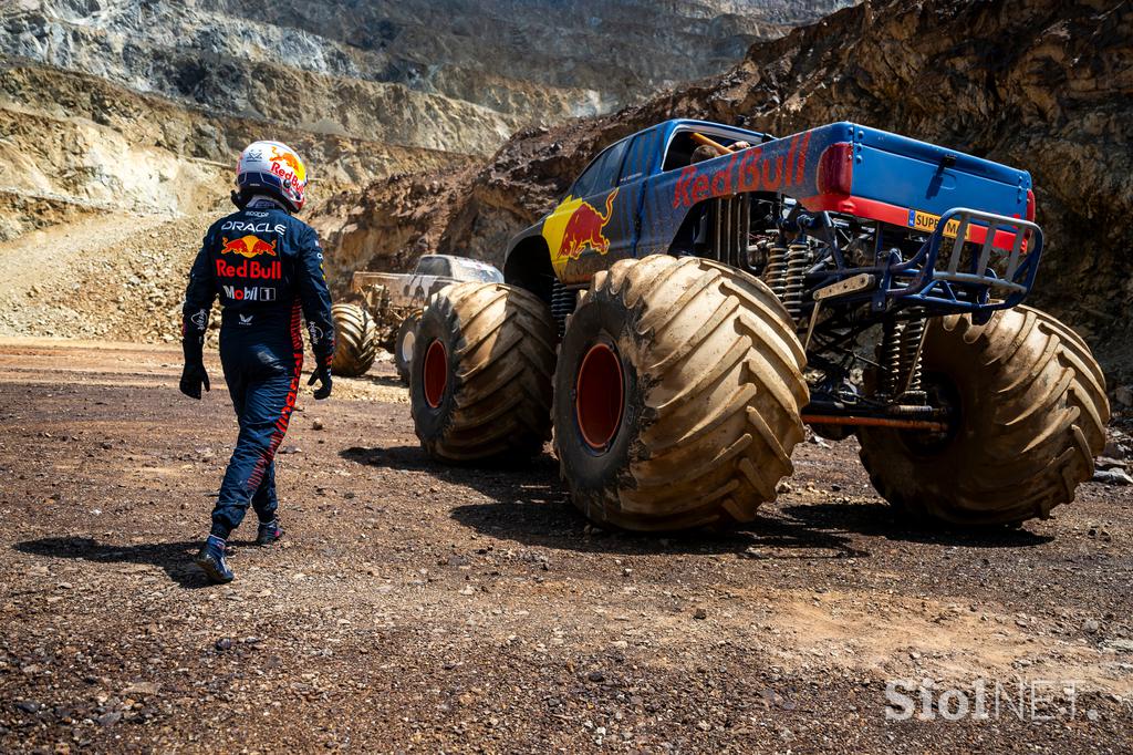 Erzberg Verstappen Cunoda