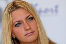 Petra Kvitova