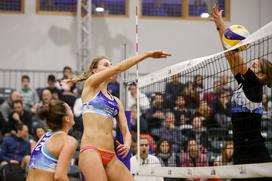 FIVB Beach Volleyball World Tour 1 Star Satellite