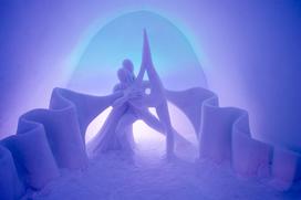 Icehotel