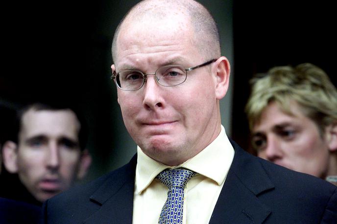 Nick Leeson | Foto Reuters