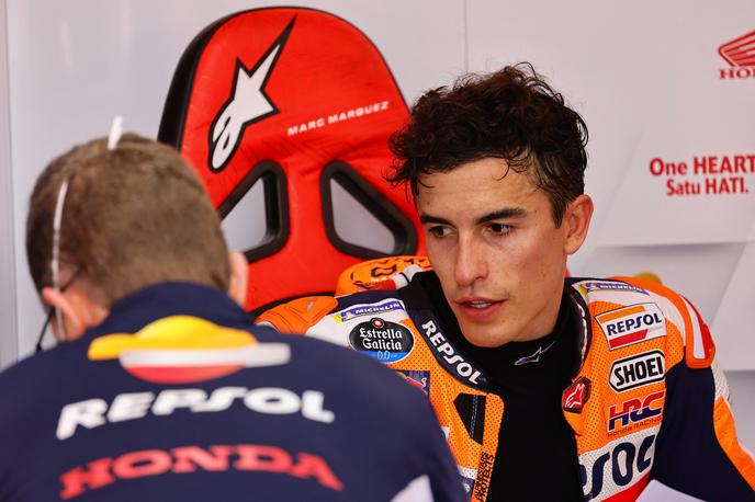 Marc Marquez | Foto Reuters